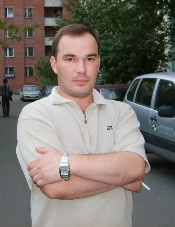 Бабик