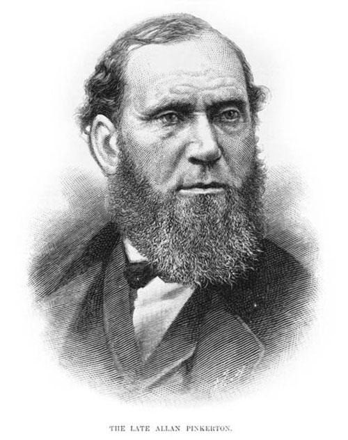 Pinkerton