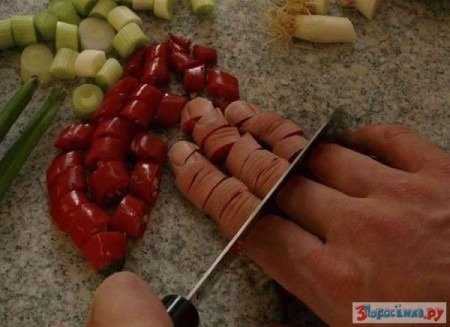 БЫчка