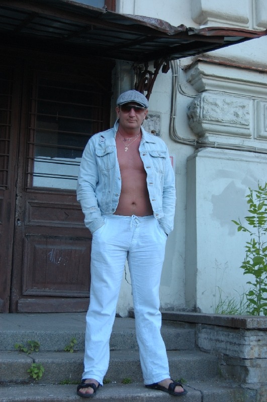 Гринго