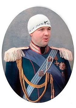 Херж Говнопрелый