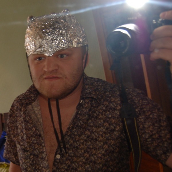 ФАЛЬГА