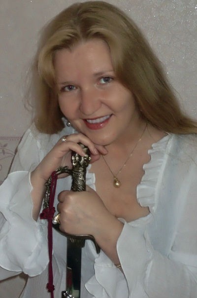 Злая тётка