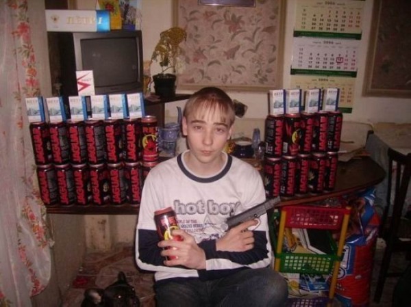 Альеша