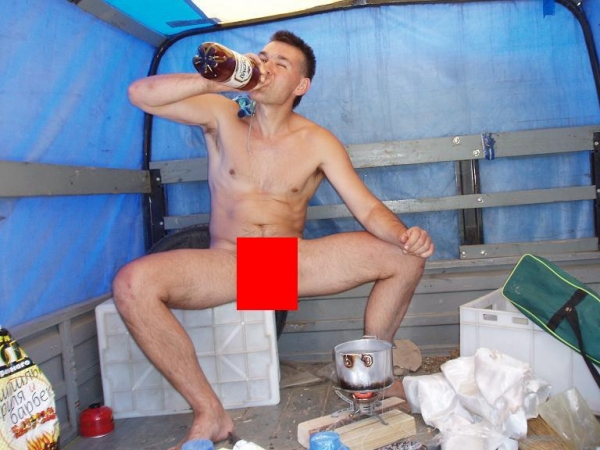 Нах-трах