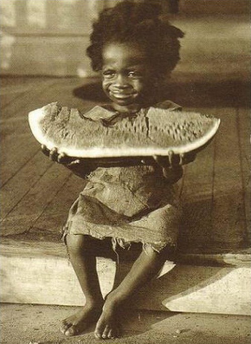 Margosha-Afrika