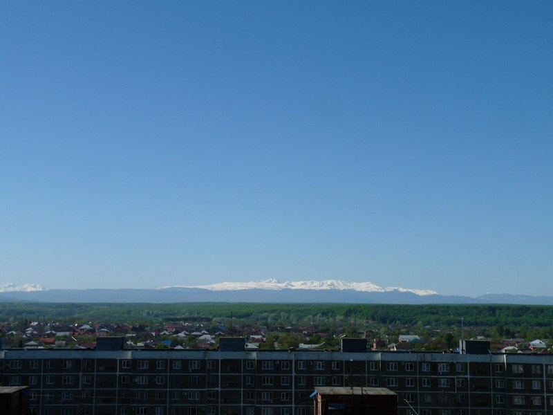3 балкон