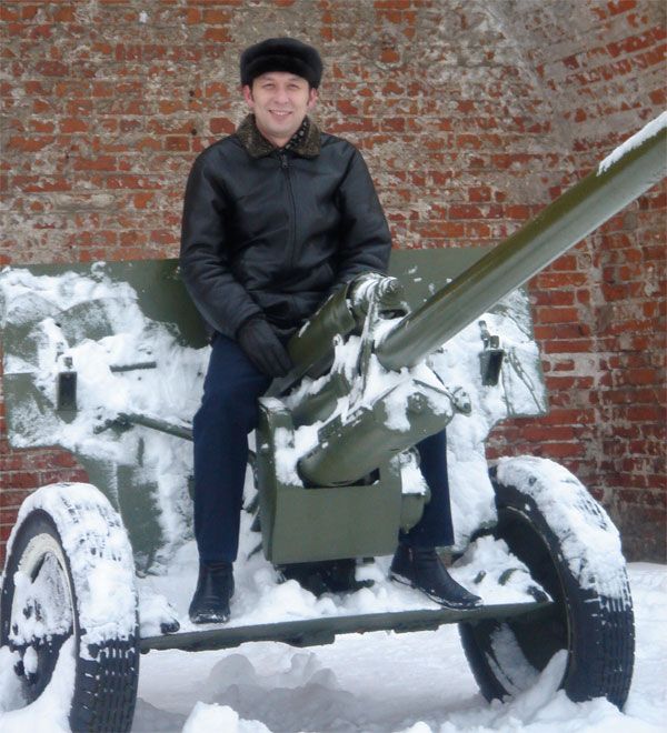 konyukhov