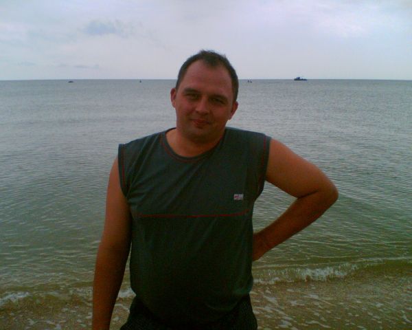 Злой юзер