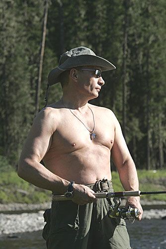 Морячог