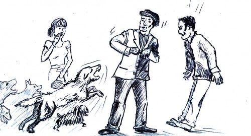 7