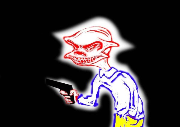 Грязный_Ёж