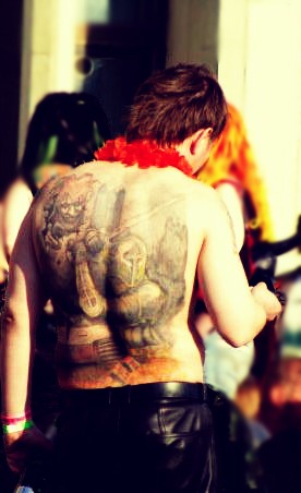 Платон Самсонович Дрищ 