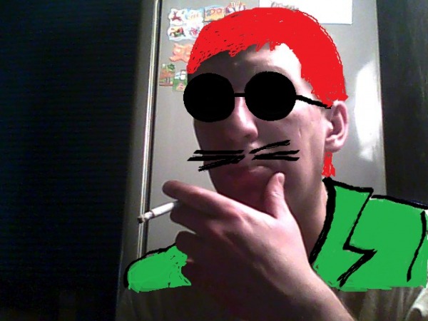 Ебат Копалов