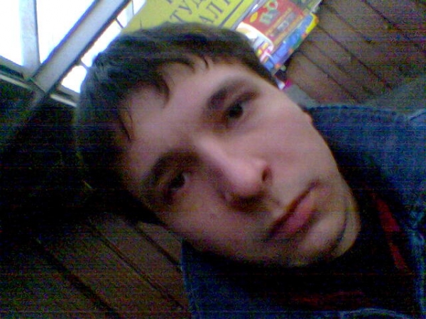 Семикрылый Пиздоохвост