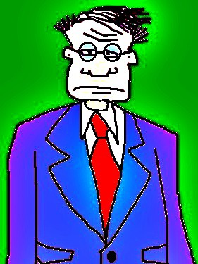 самый главный начальник