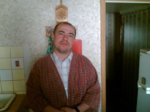 Михалыч-сан